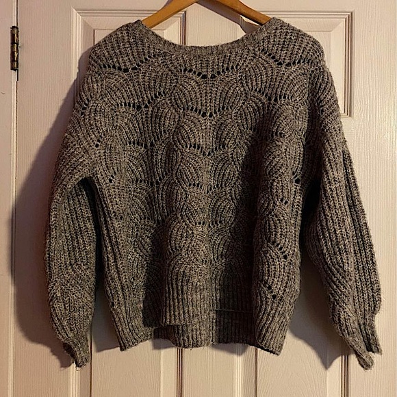 MINKPINK Sweater - Picture 1 of 4